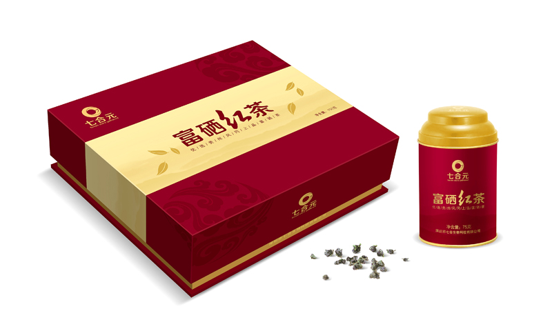 深圳包裝設計公司