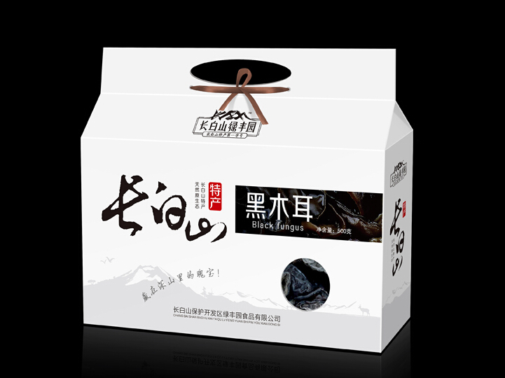 農(nóng)產(chǎn)品包裝設計