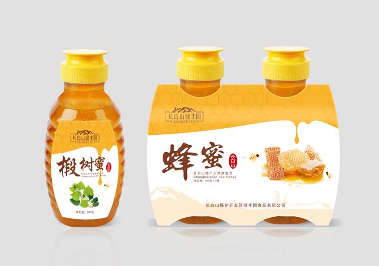 包裝設計公司