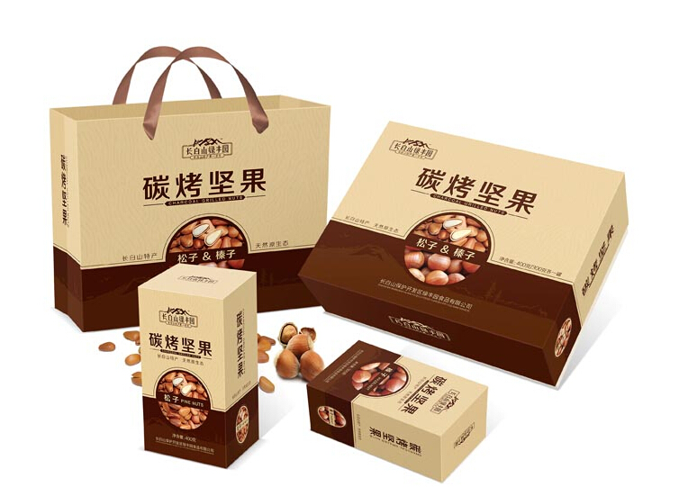 深圳包裝設計公司