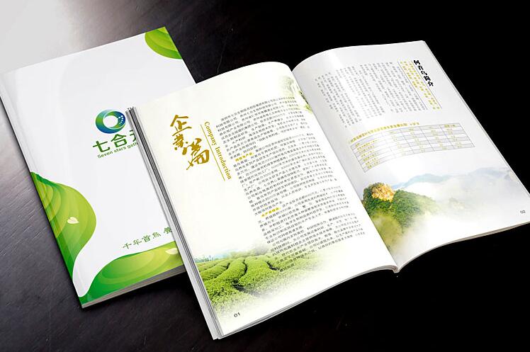深圳畫冊設(shè)計(jì)公司